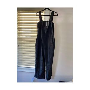 Jumpsuit from Zanzea